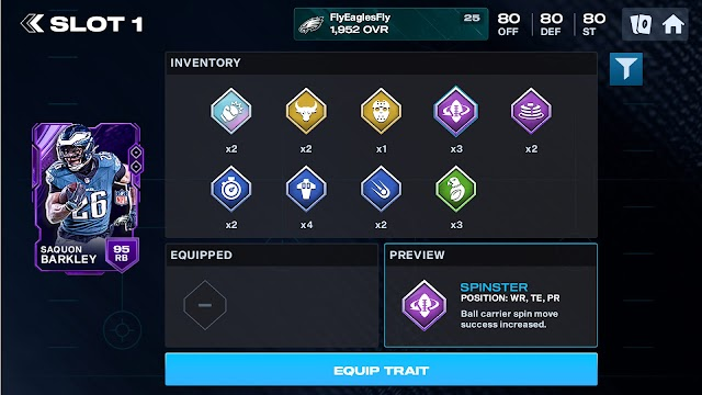 Madden NFL 26 Mobile Football Resimleri