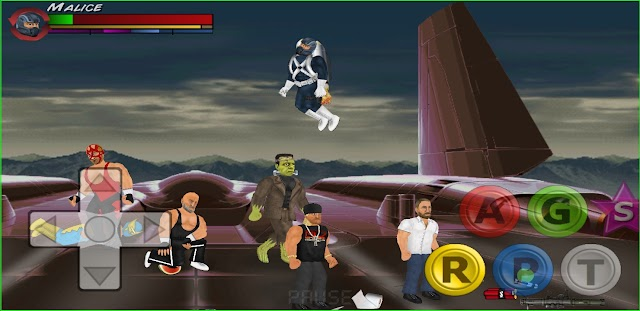 Super City Resimleri