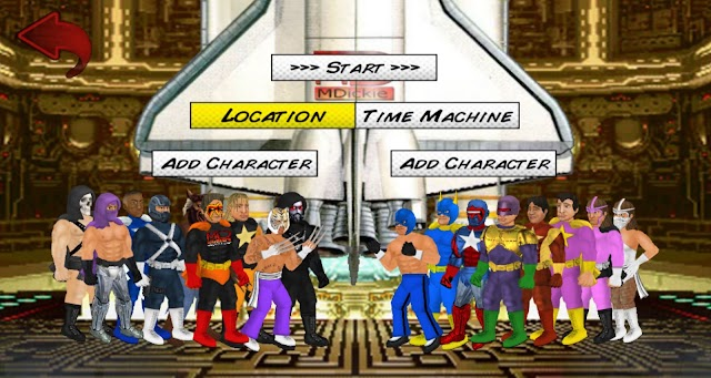 Super City Resimleri