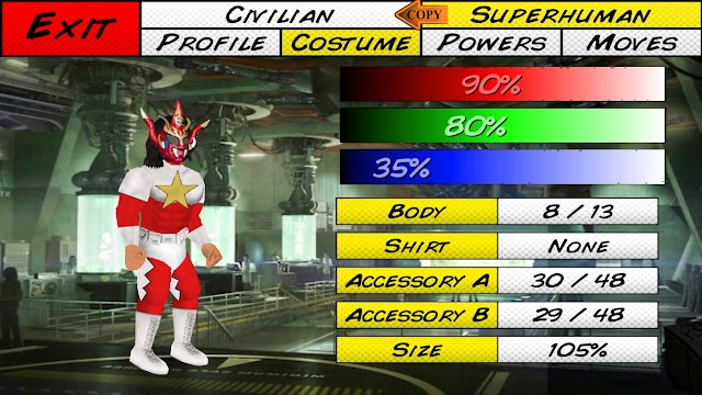 Super City Resimleri