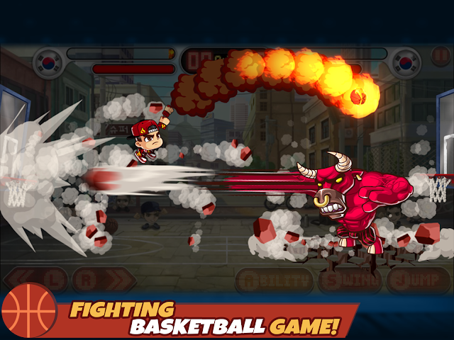 Head Basketball Resimleri