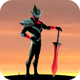 Android Shadow fighter 2: Ninja fight ikonu