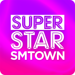 Android SUPERSTAR SMTOWN ikonu