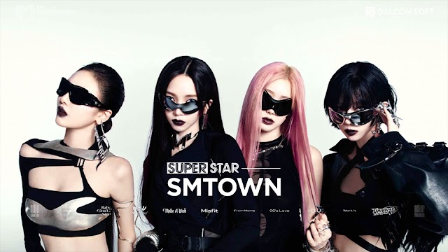 SUPERSTAR SMTOWN Resimleri