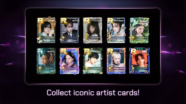 SUPERSTAR SMTOWN Resimleri