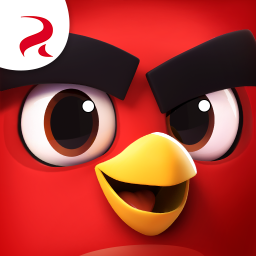 Android Angry Birds Journey ikonu