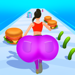 Android Crazy Diner ikonu
