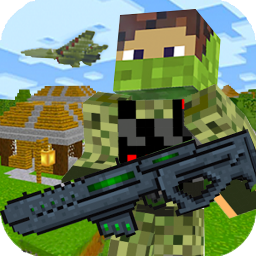 Android The Survival Hunter Games 2 ikonu