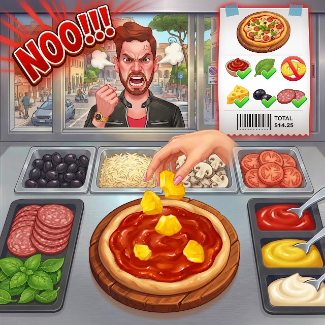 Kitchen Craze - yemek oyunları Resimleri