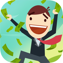 Android Tap Tycoon ikonu