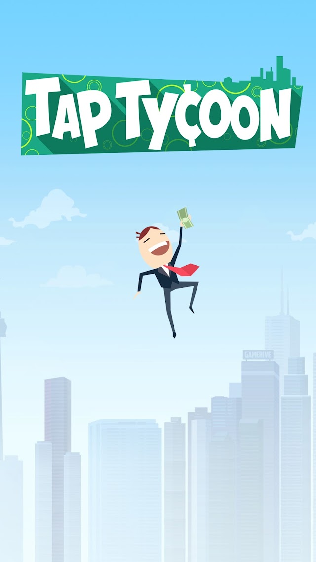 Tap Tycoon Resimleri