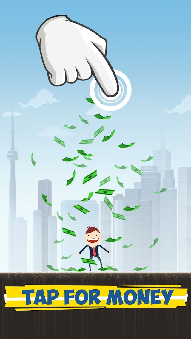 Tap Tycoon Resimleri