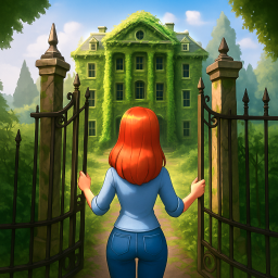 Android Wordington: Word Hunt & Design ikonu