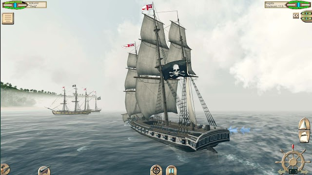 The Pirate: Caribbean Hunt Resimleri