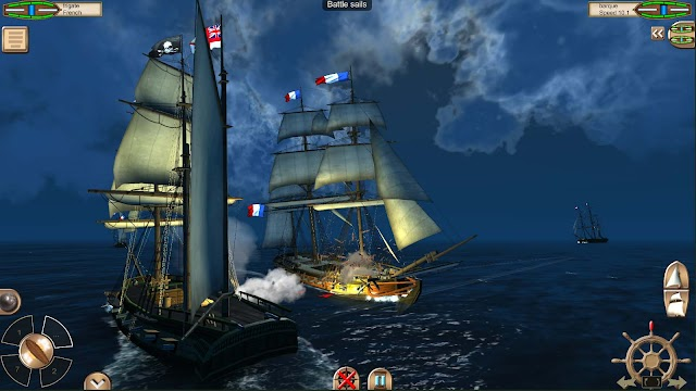 The Pirate: Caribbean Hunt Resimleri