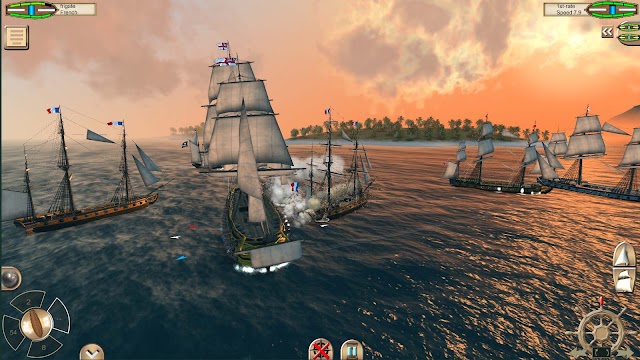 The Pirate: Caribbean Hunt Resimleri