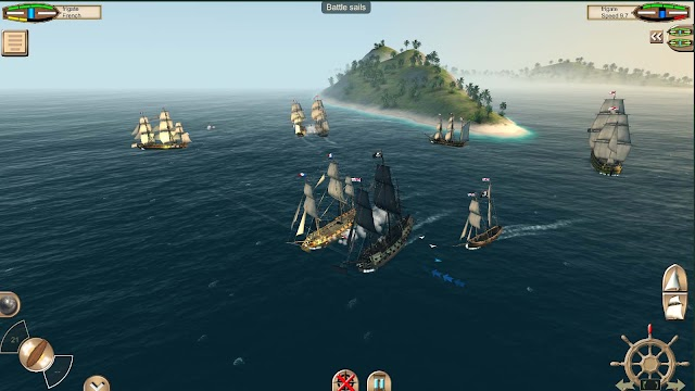 The Pirate: Caribbean Hunt Resimleri