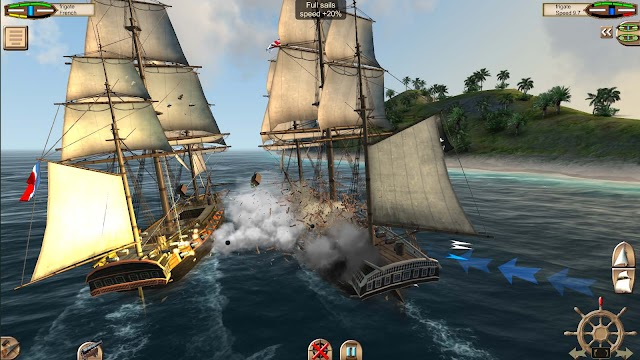 The Pirate: Caribbean Hunt Resimleri