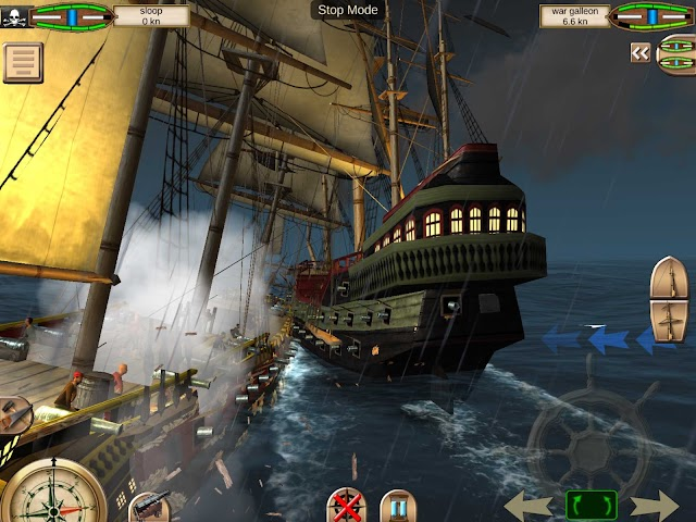 The Pirate: Caribbean Hunt Resimleri