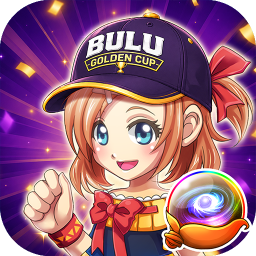 Android Bulu Monster ikonu