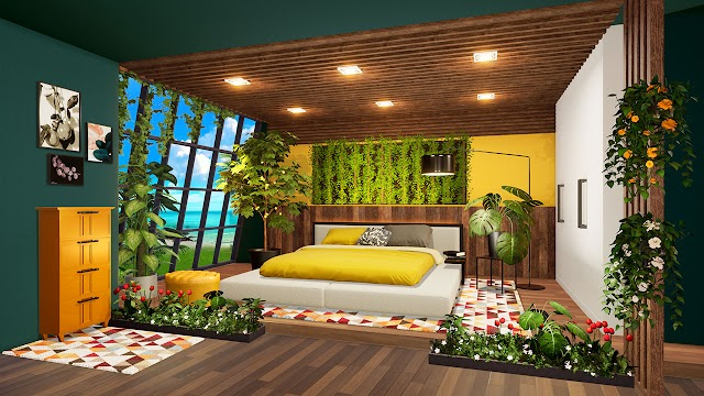 Home Design : Caribbean Life Resimleri
