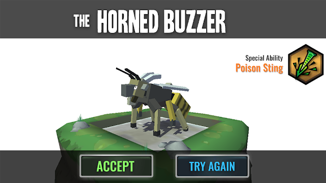 Hybrid Animals Resimleri