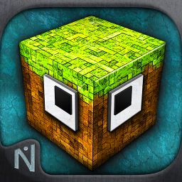 Android MonsterCrafter ikonu
