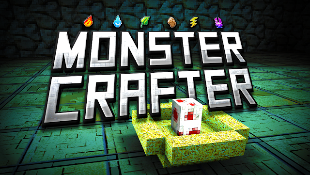MonsterCrafter Resimleri
