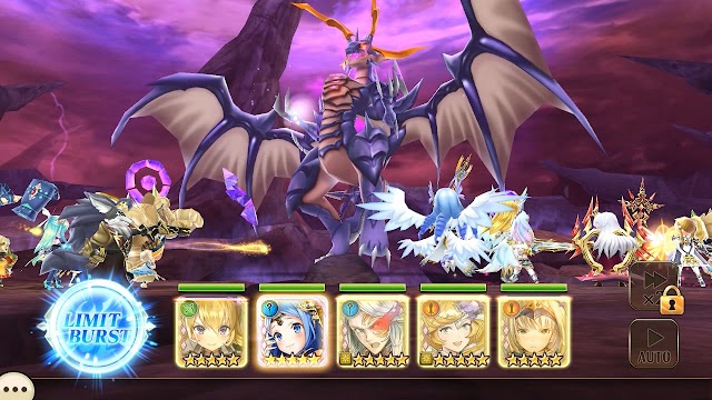 Valkyrie Connect Resimleri