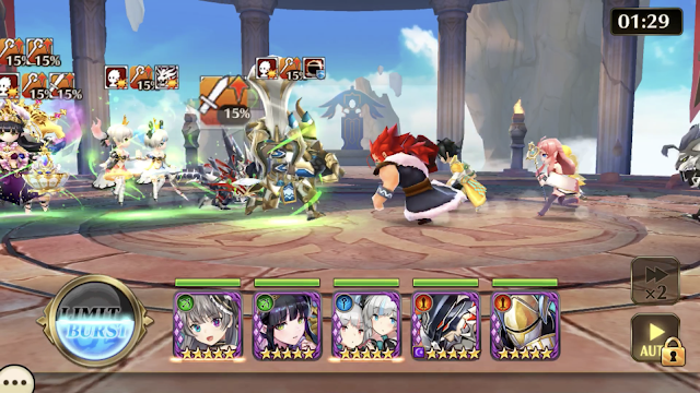 Valkyrie Connect Resimleri
