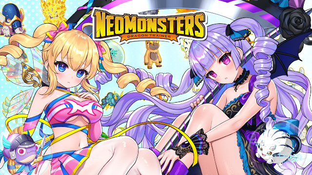 Neo Monsters Resimleri