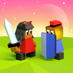 Android The Battle of Polytopia ikonu