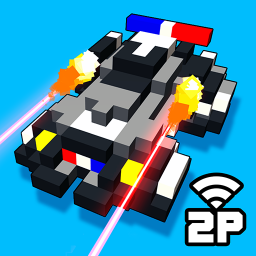 Android Hovercraft: Takedown ikonu