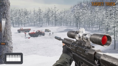 Sniper 3D: Silah Atış Oyunları Resimleri