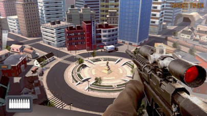 Sniper 3D: Silah Atış Oyunları Resimleri