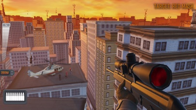 Sniper 3D: Silah Atış Oyunları Resimleri