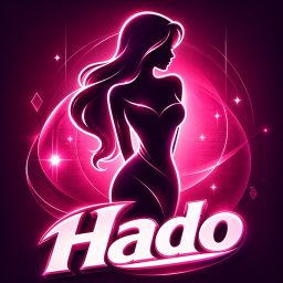 iPhone & iPad Hado. ikonu
