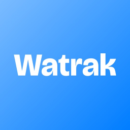 iPhone & iPad Watrak ikonu