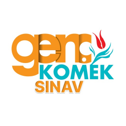 iPhone & iPad Gen� KOMEK ikonu
