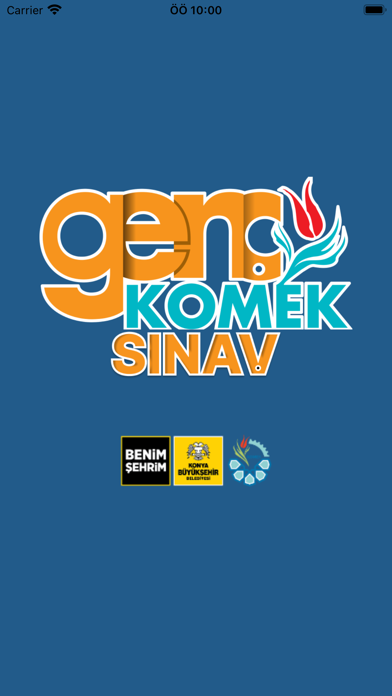 Genç KOMEK Resimleri