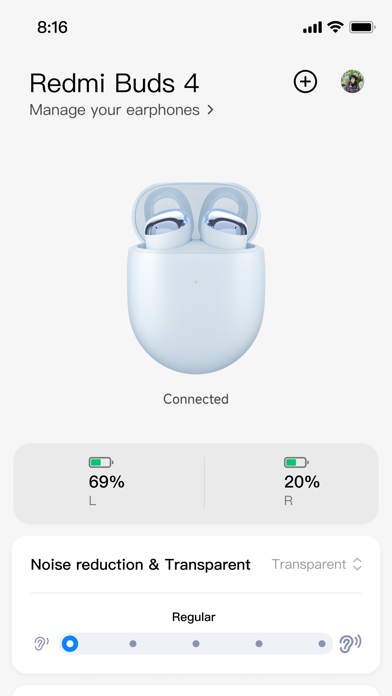 Xiaomi Earbuds Resimleri