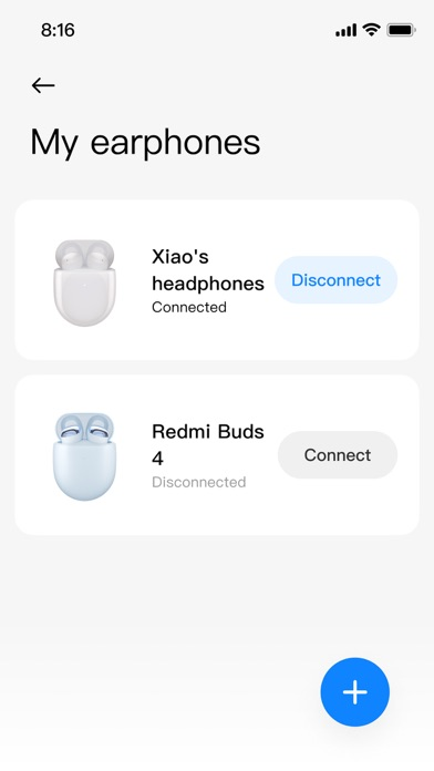 Xiaomi Earbuds Resimleri