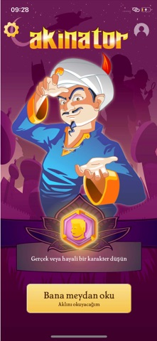 Akinator Resimleri