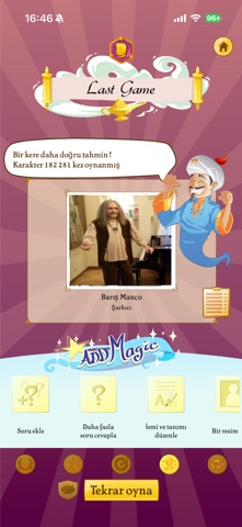 Akinator Resimleri
