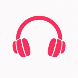 iPhone & iPad Tubidy FM Music & Video Player ikonu