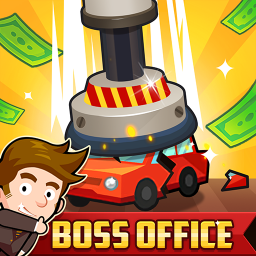 Android Factory Inc. ikonu