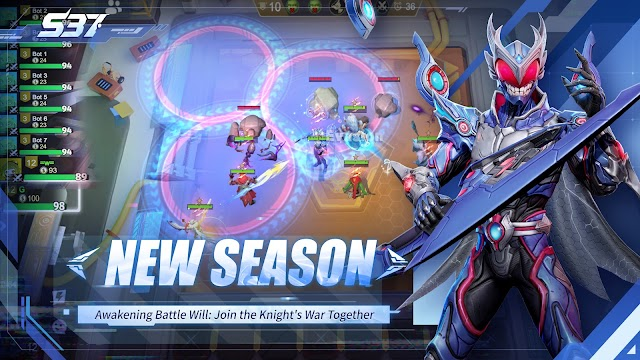 Auto Chess Resimleri