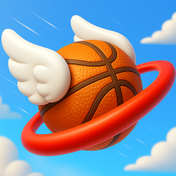 Android Flappy Dunk ikonu