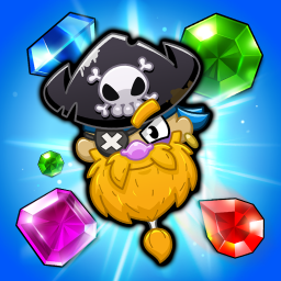 Android Jewel Mash ikonu