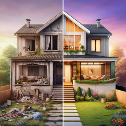 Android Home Design Makeover ikonu
